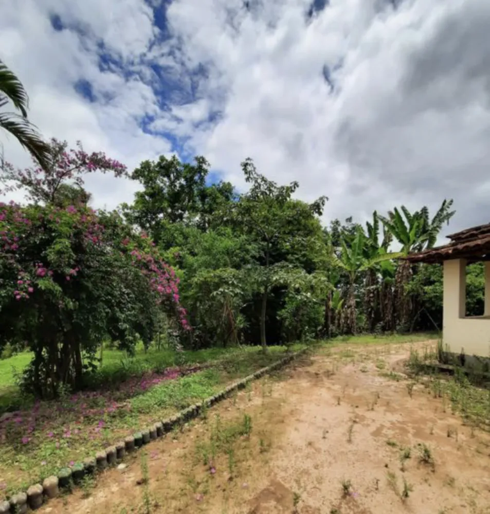 Sítio, 3 quartos, 31 m² - Foto 3