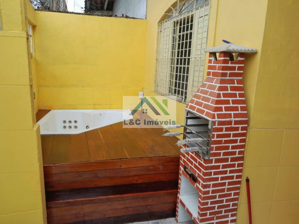 Casa, 2 quartos, 70 m² - Foto 1