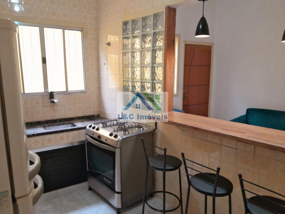 Casa, 2 quartos, 70 m² - Foto 2