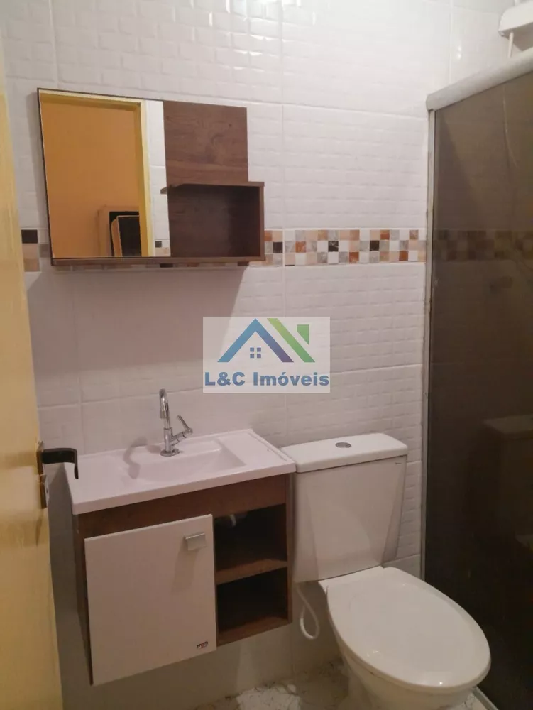 Casa, 2 quartos, 70 m² - Foto 7