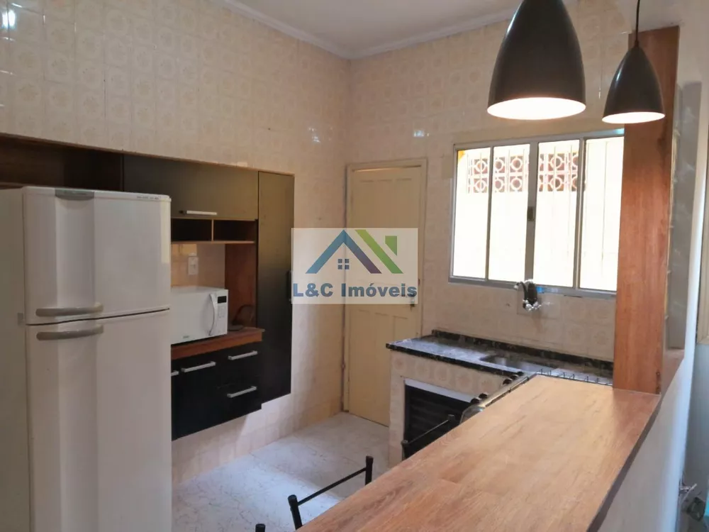 Casa, 2 quartos, 70 m² - Foto 5
