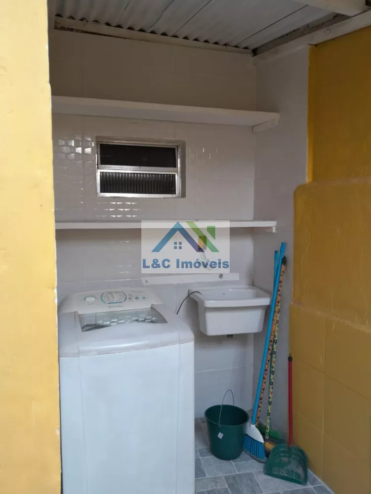 Casa, 2 quartos, 70 m² - Foto 8