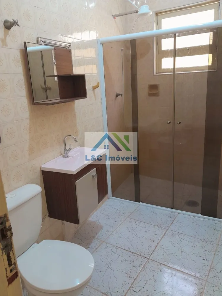 Casa, 2 quartos, 70 m² - Foto 3