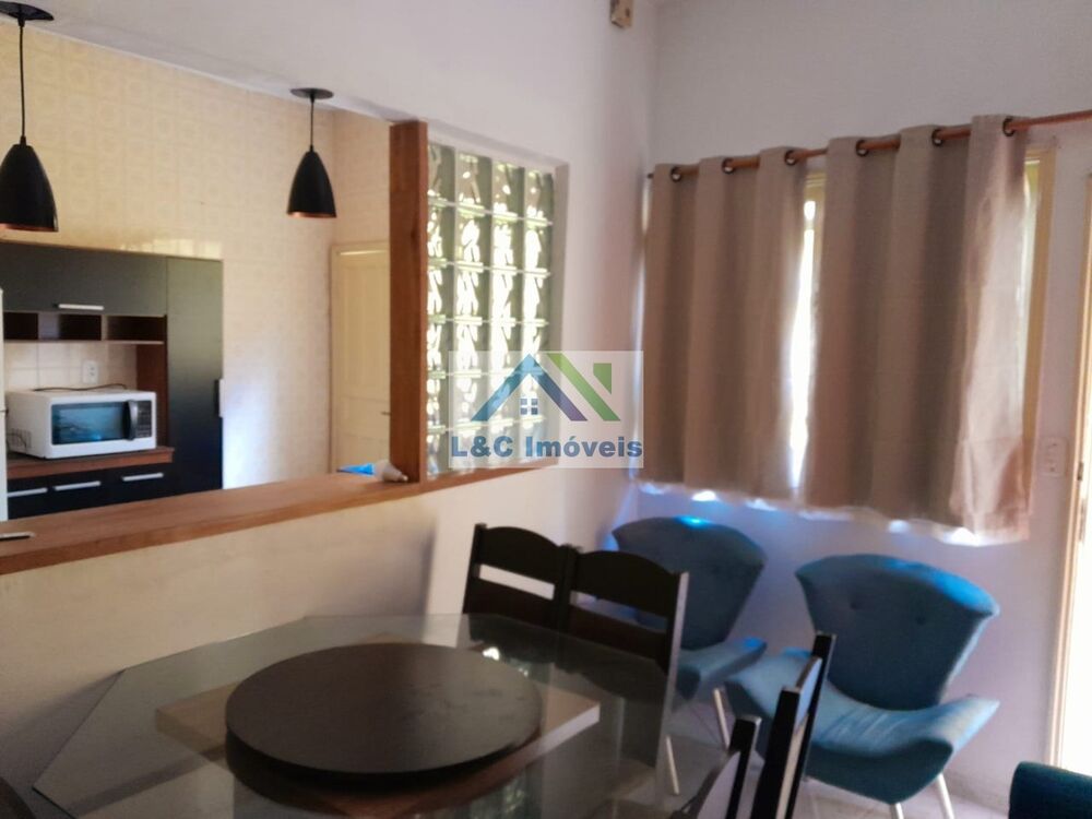 Casa, 2 quartos, 70 m² - Foto 3