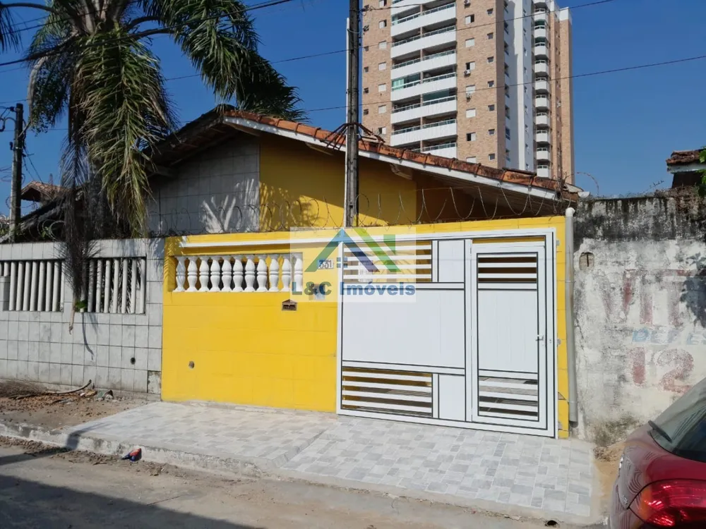 Casa, 2 quartos, 70 m² - Foto 1