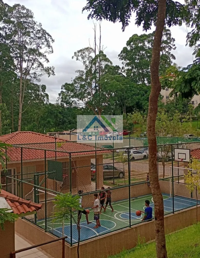 Apartamento, 2 quartos, 38 m² - Foto 6