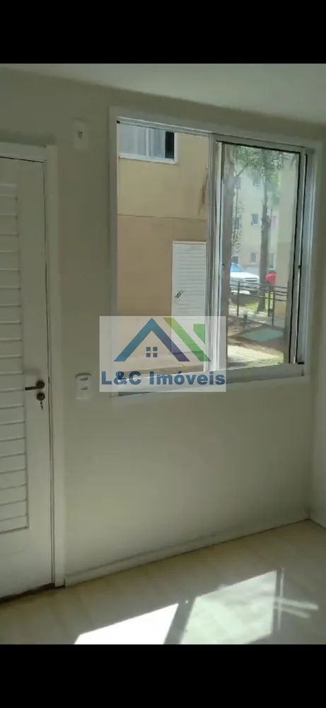 Apartamento, 2 quartos, 38 m² - Foto 4