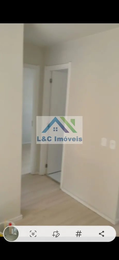 Apartamento, 2 quartos, 38 m² - Foto 11