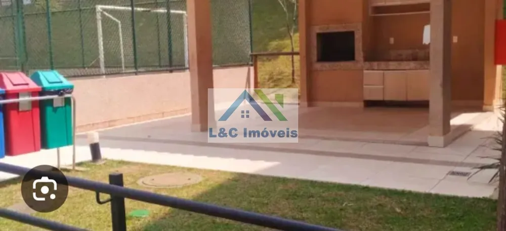 Apartamento, 2 quartos, 38 m² - Foto 3