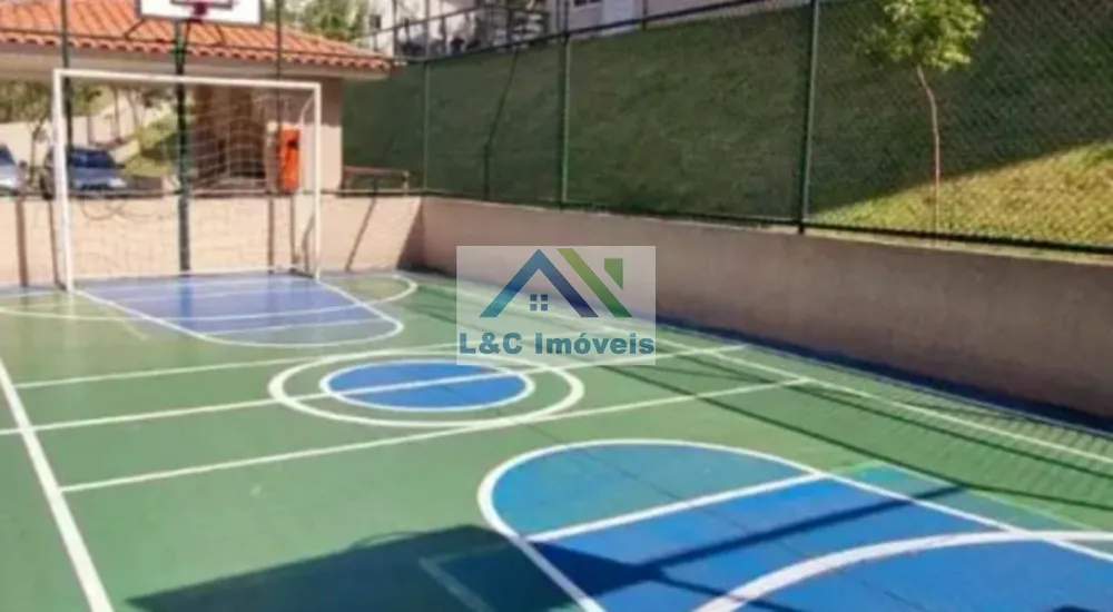 Apartamento, 2 quartos, 38 m² - Foto 1