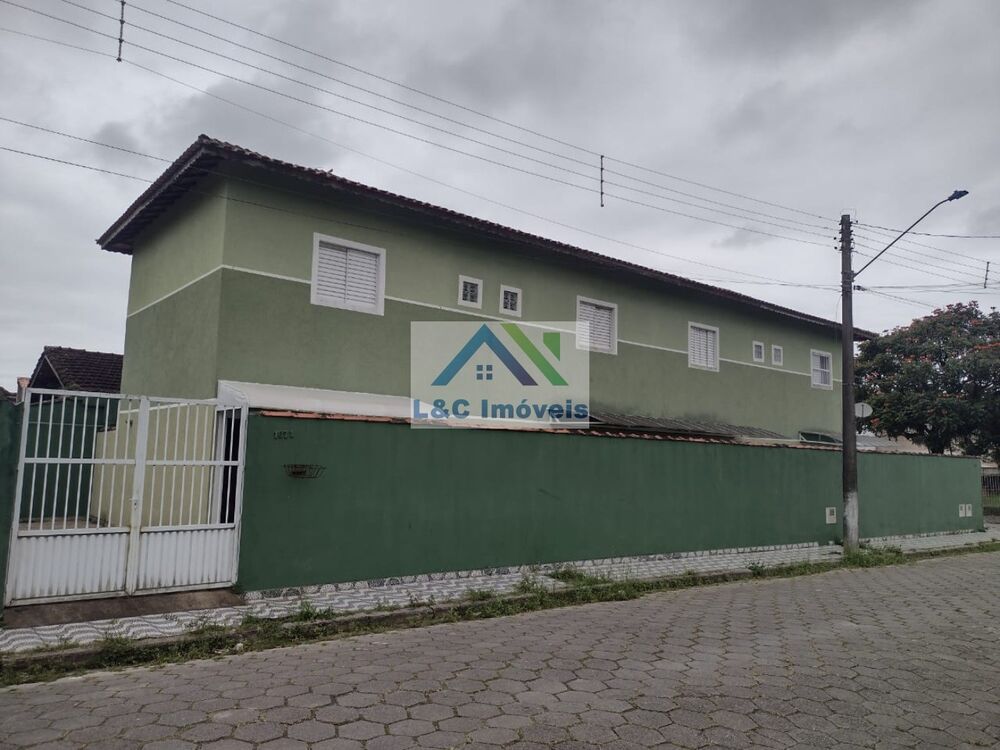 Casa, 2 quartos, 70 m² - Foto 12
