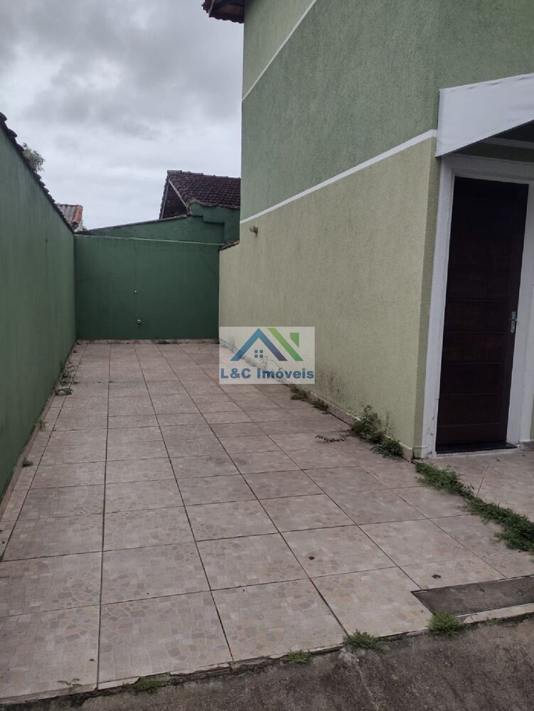 Casa, 2 quartos, 70 m² - Foto 6