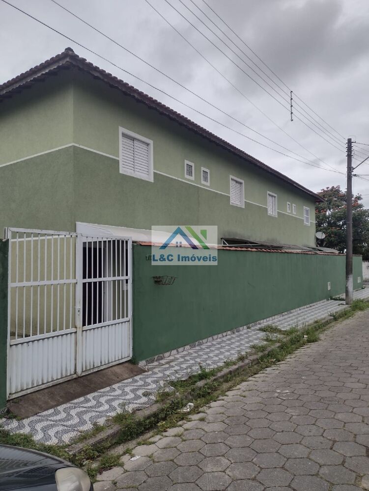 Casa, 2 quartos, 70 m² - Foto 14