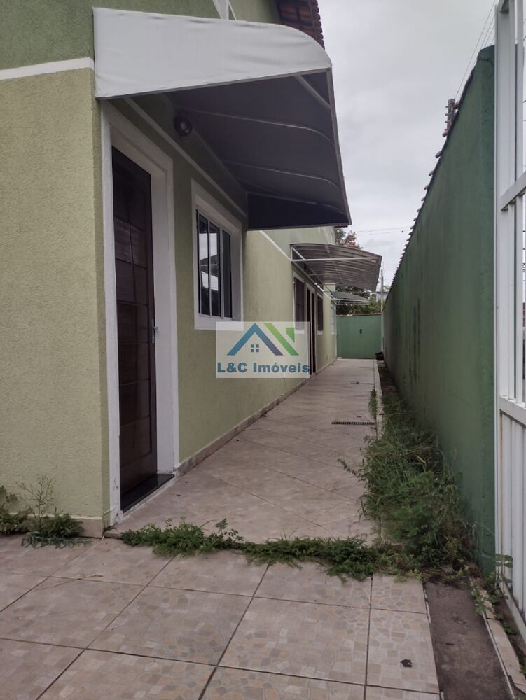 Casa, 2 quartos, 70 m² - Foto 9