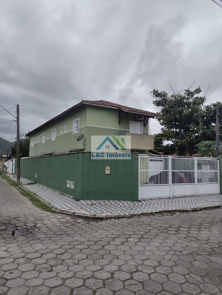 Casa, 2 quartos, 70 m² - Foto 3