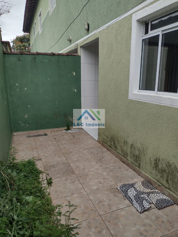 Casa, 2 quartos, 70 m² - Foto 2