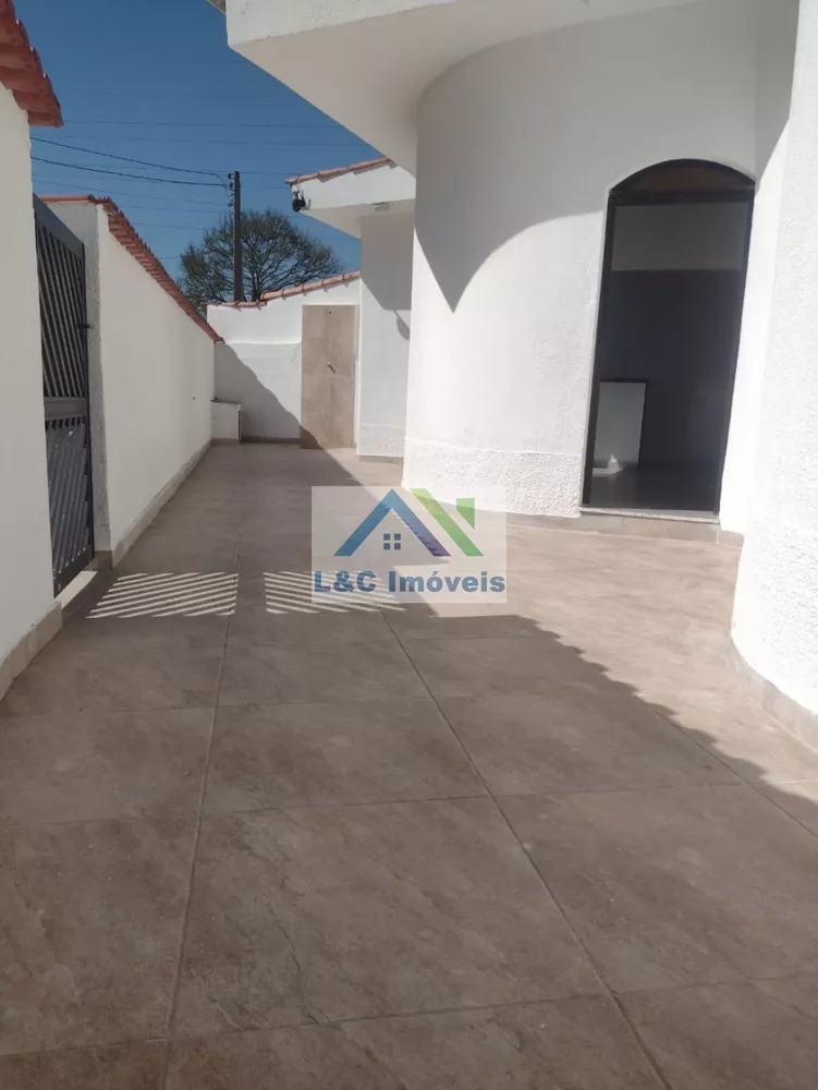 Casa à venda com 2 quartos, 125m² - Foto 5