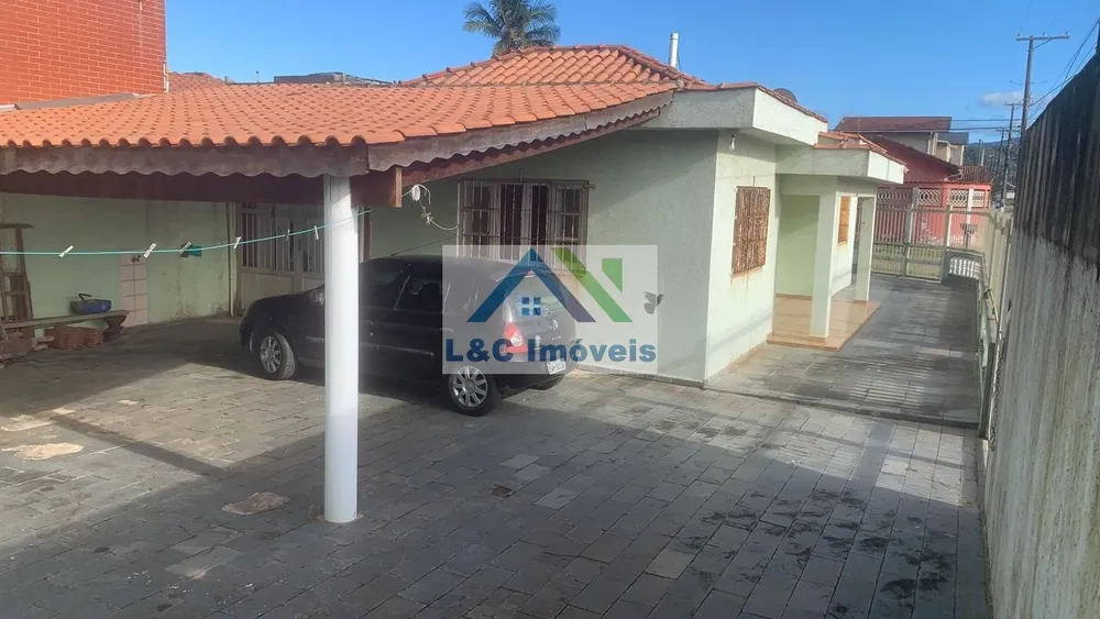 Casa, 2 quartos - Foto 4