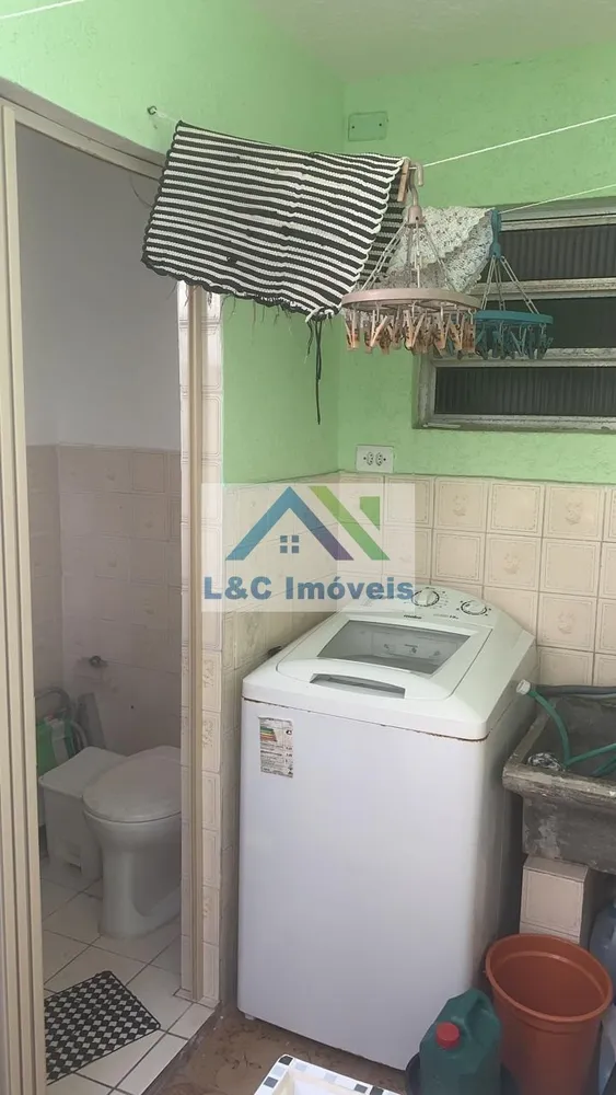 Casa, 2 quartos - Foto 7