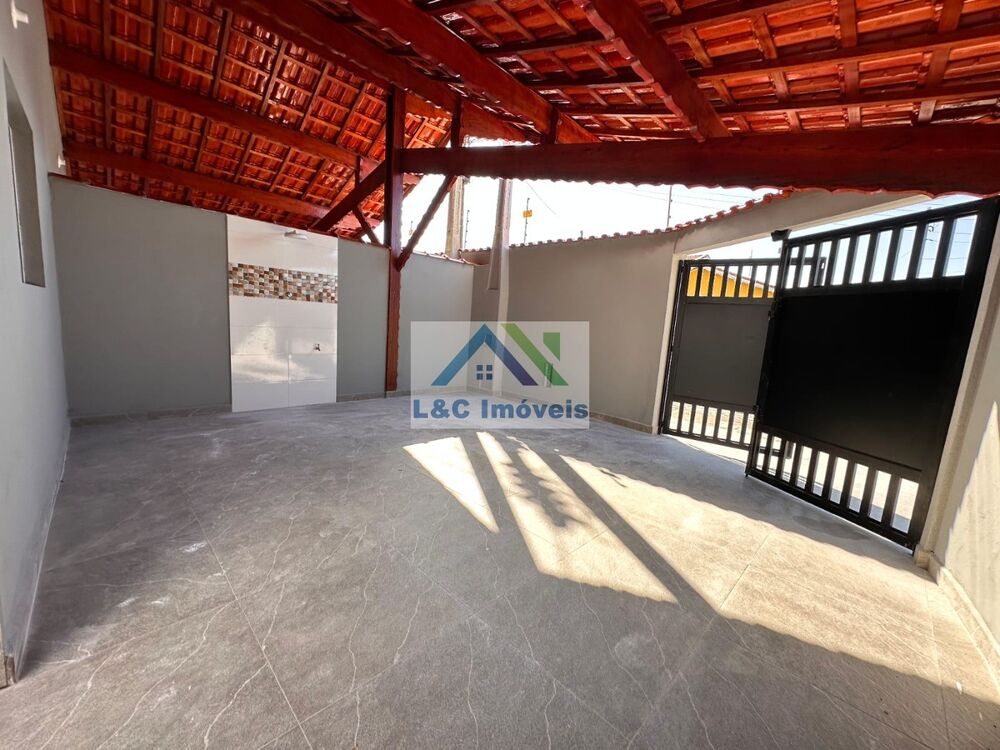 Casa, 2 quartos, 80 m² - Foto 13