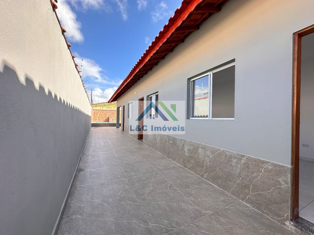 Casa, 2 quartos, 80 m² - Foto 12
