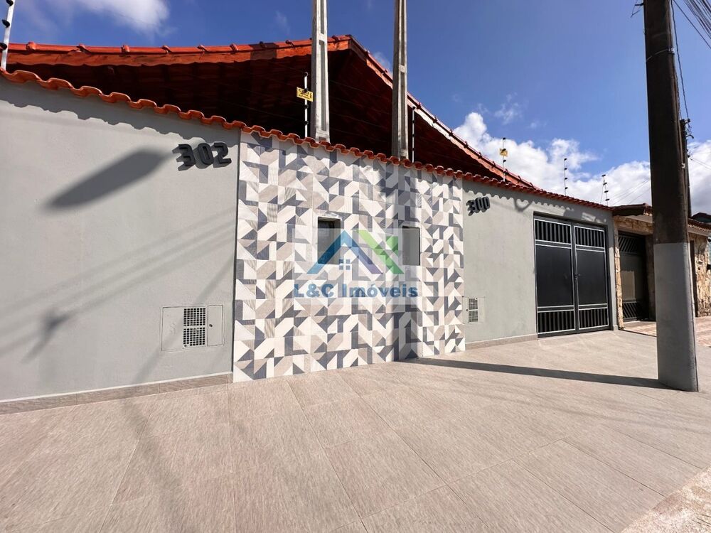 Casa, 2 quartos, 80 m² - Foto 5
