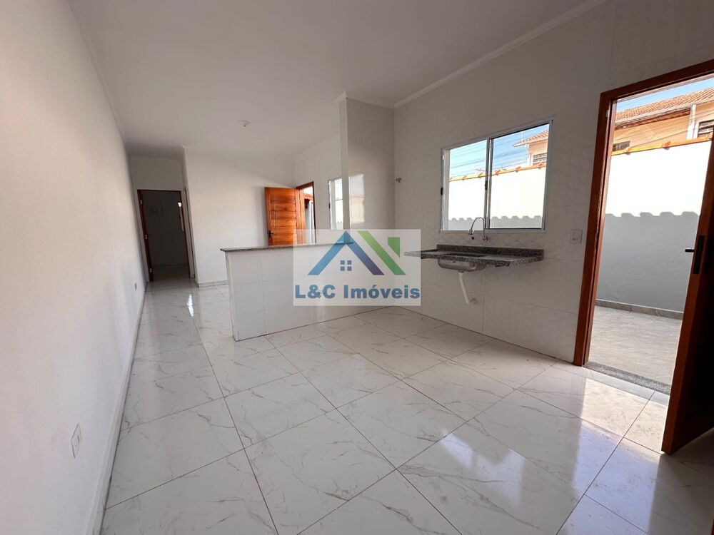 Casa, 2 quartos, 80 m² - Foto 15