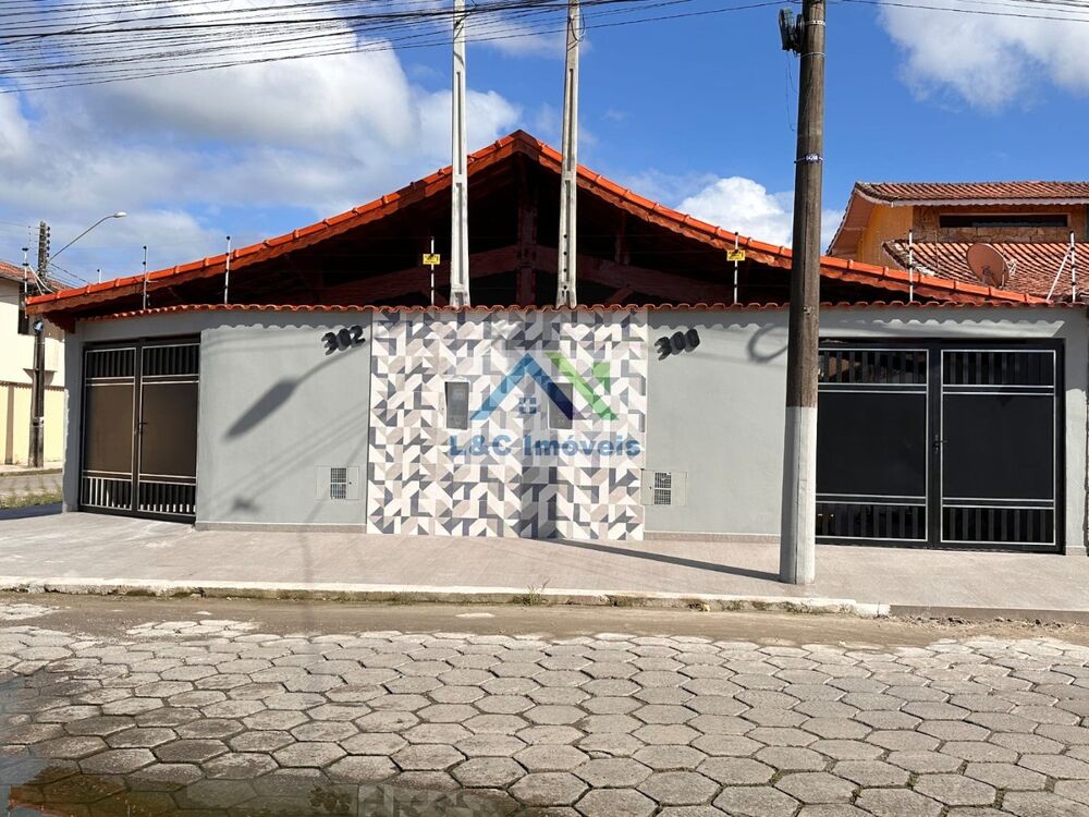 Casa, 2 quartos, 80 m² - Foto 8