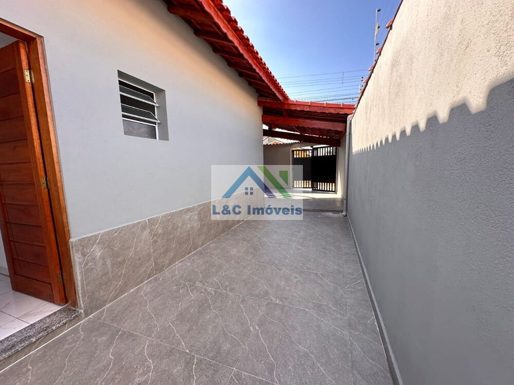 Casa, 2 quartos, 80 m² - Foto 10