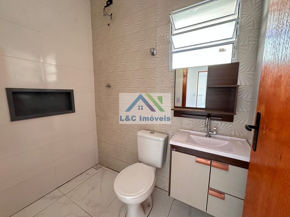Casa, 2 quartos, 80 m² - Foto 9
