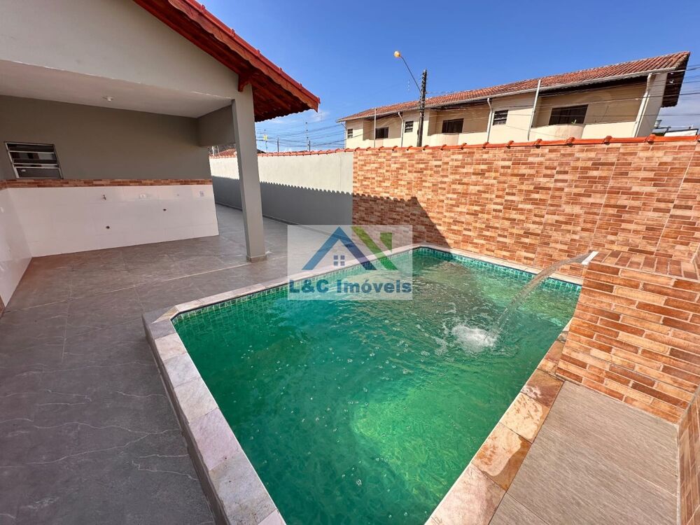 Casa, 2 quartos, 80 m² - Foto 18
