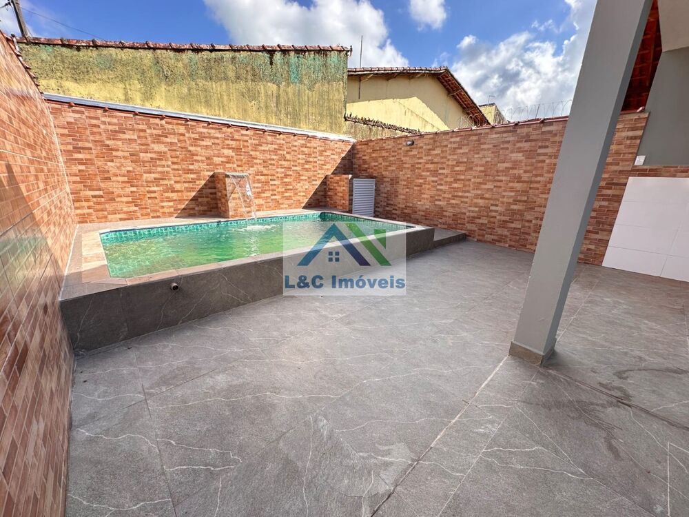 Casa, 2 quartos, 80 m² - Foto 19