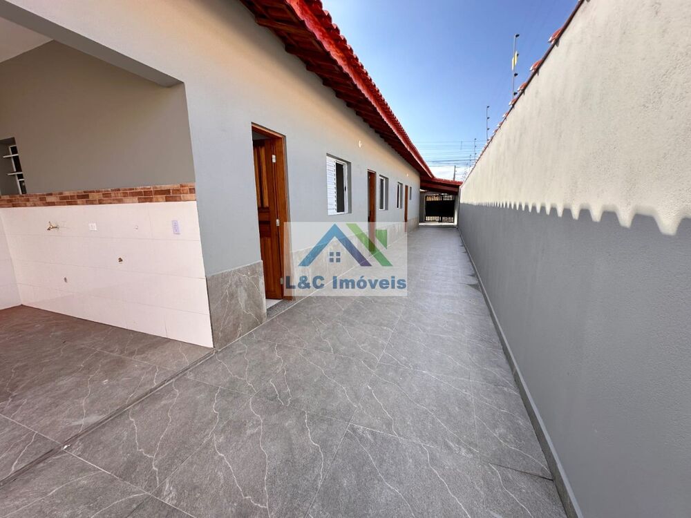 Casa, 2 quartos, 80 m² - Foto 16