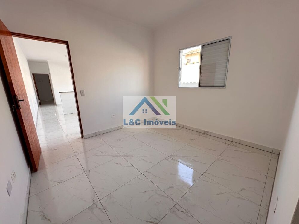 Casa, 2 quartos, 80 m² - Foto 1