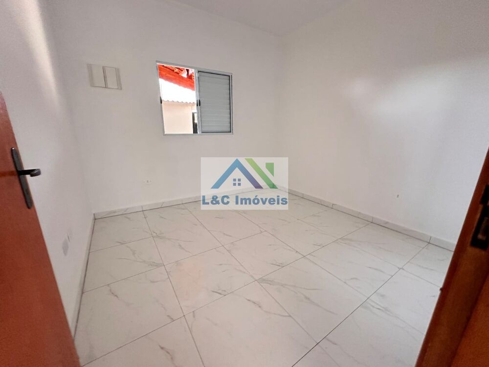 Casa, 2 quartos, 80 m² - Foto 2