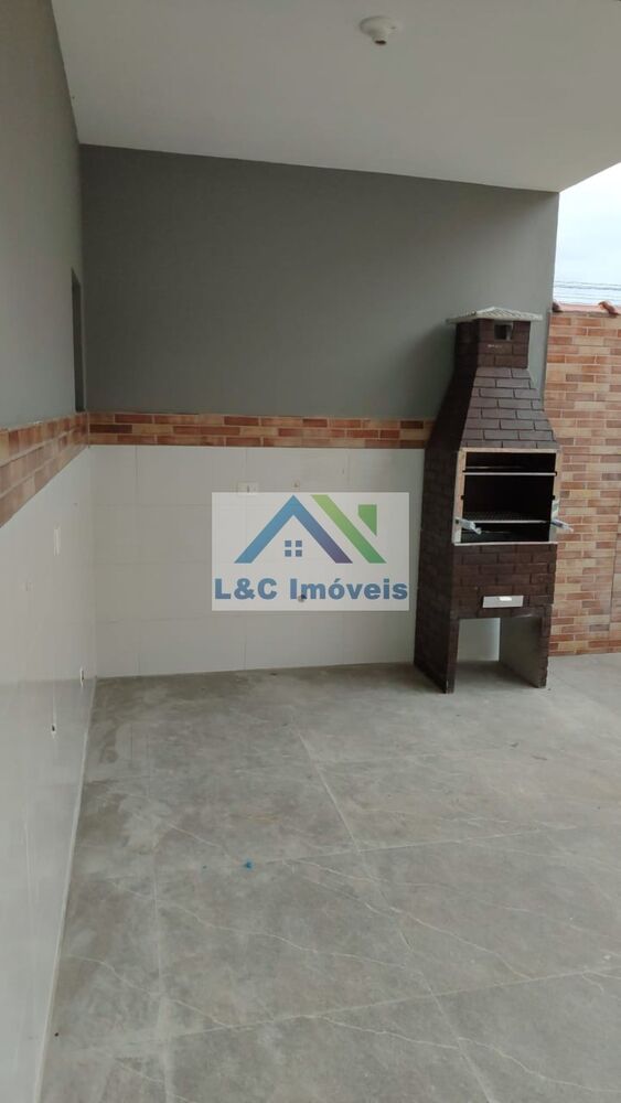 Casa, 2 quartos, 80 m² - Foto 3