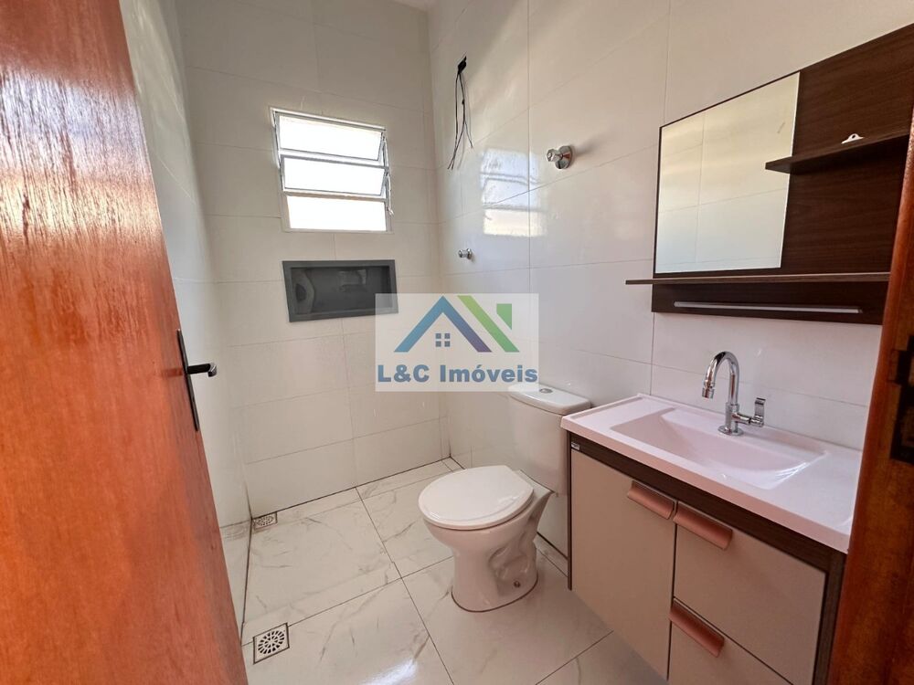 Casa, 2 quartos, 80 m² - Foto 4