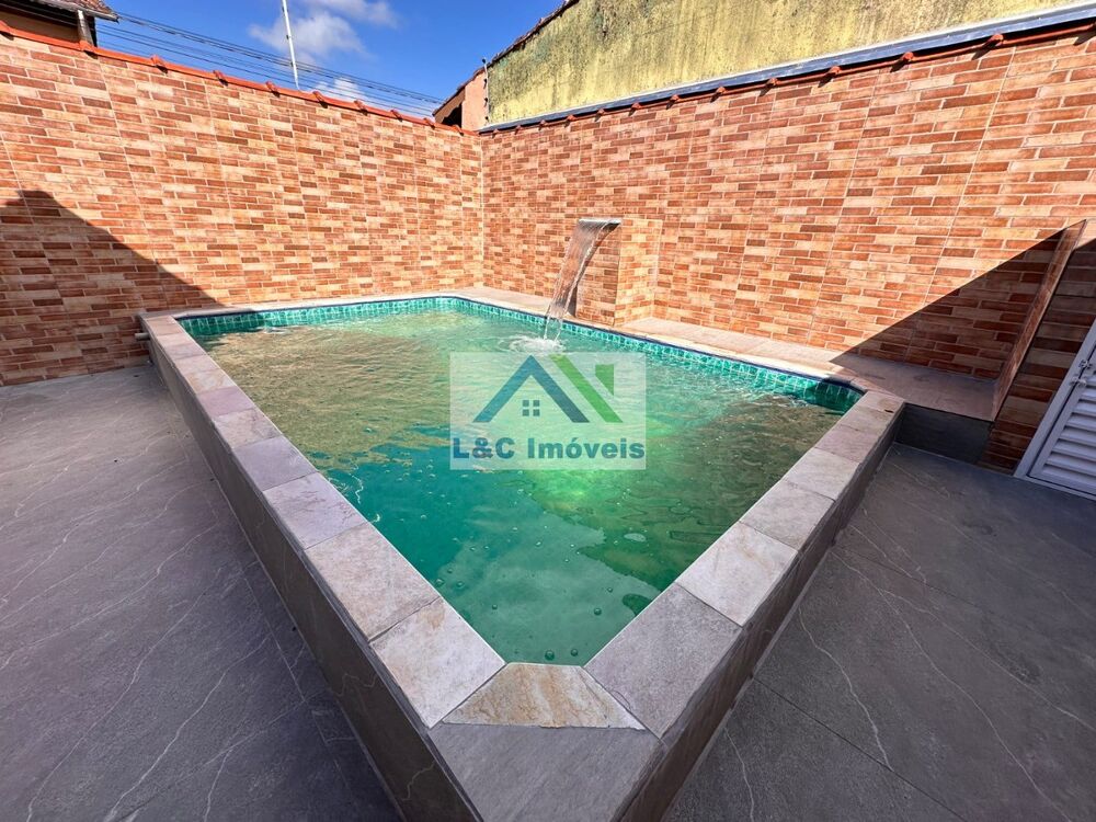 Casa, 2 quartos, 80 m² - Foto 11