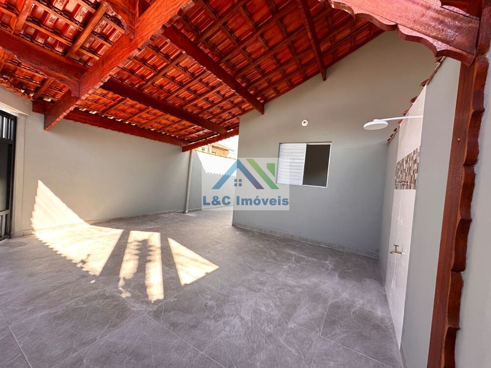 Casa, 2 quartos, 80 m² - Foto 7