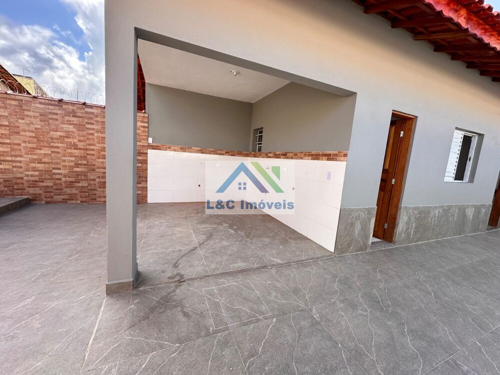 Casa, 2 quartos, 80 m² - Foto 6