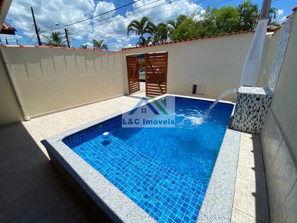 Casa, 2 quartos, 150 m² - Foto 3