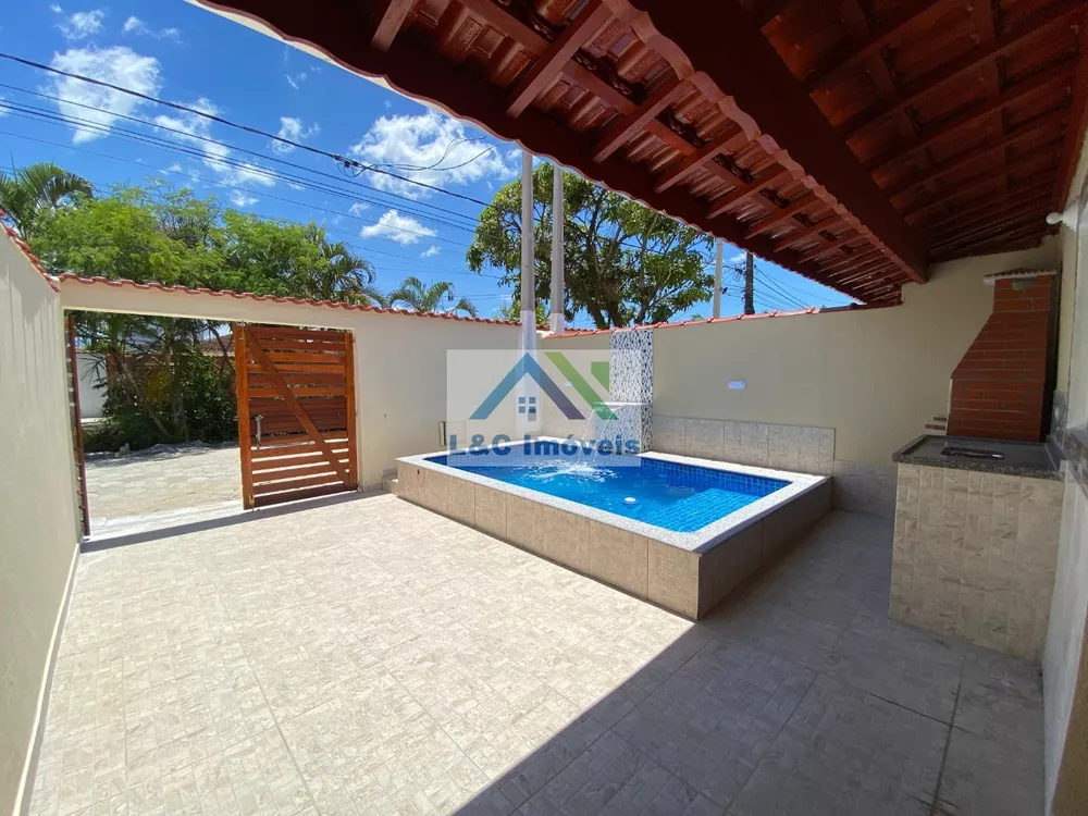 Casa, 2 quartos, 150 m² - Foto 2