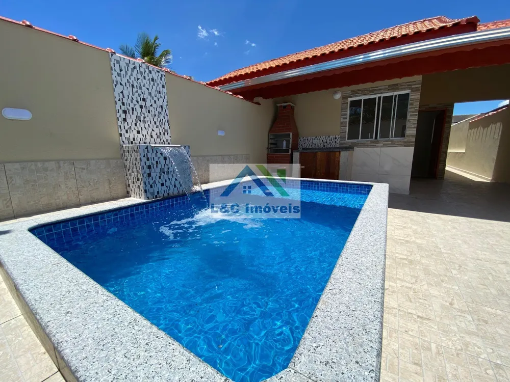 Casa, 2 quartos, 150 m² - Foto 1