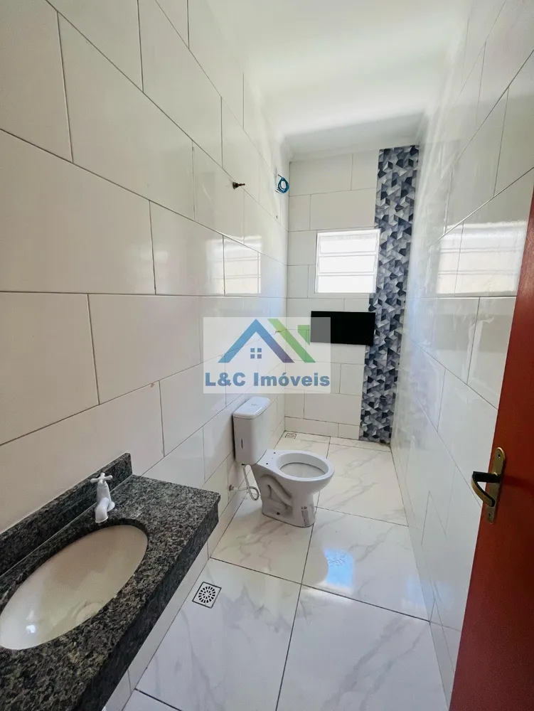 Casa, 2 quartos, 150 m² - Foto 12