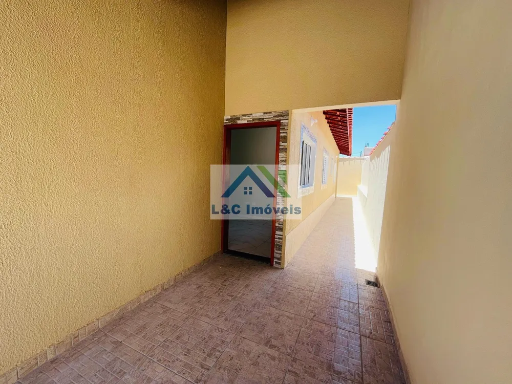 Casa, 2 quartos, 150 m² - Foto 7