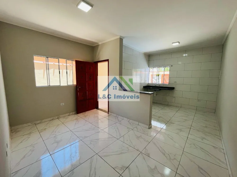Casa, 2 quartos, 150 m² - Foto 8