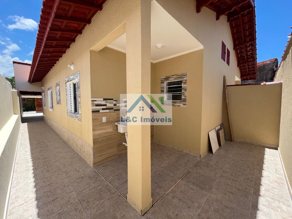 Casa, 2 quartos, 150 m² - Foto 4