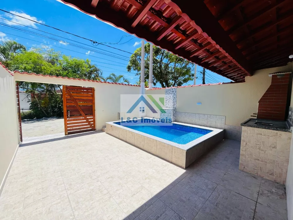 Casa, 2 quartos, 150 m² - Foto 5