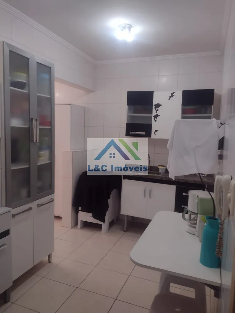 Apartamento, 2 quartos, 69 m² - Foto 4