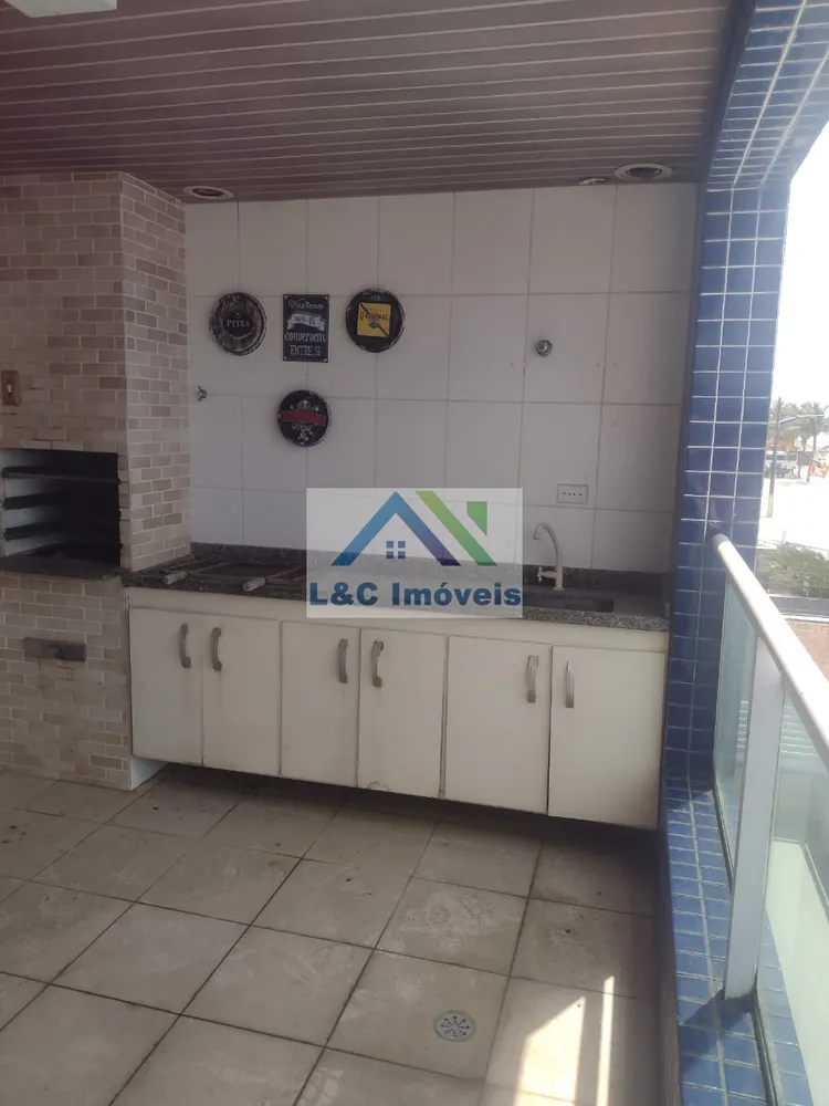 Apartamento, 2 quartos, 69 m² - Foto 6